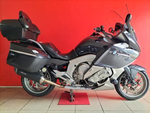 2015 BMW K1600GTL